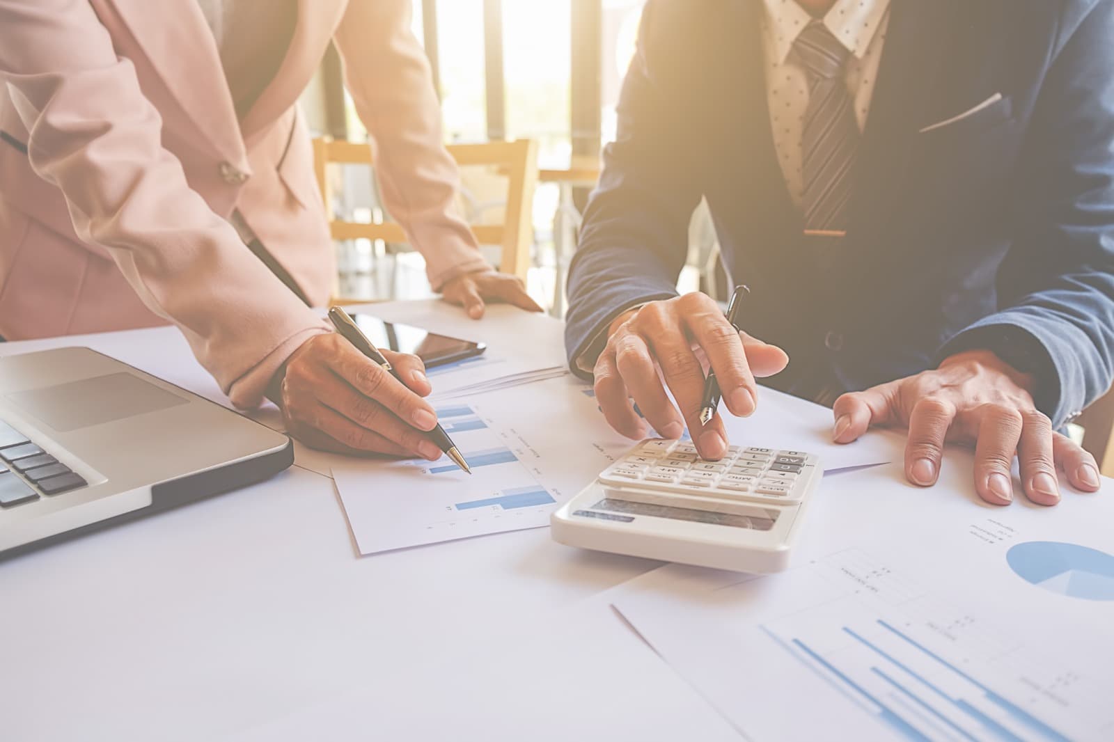 Why CFOs are Prioritizing Compliance in 2025 Budgets