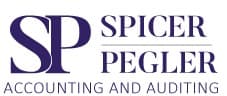 Spicer Pegler client logo