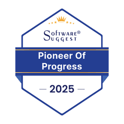 Pioneer of Progress 2025
