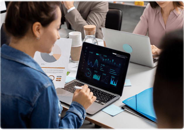 Securing the Ledger: Why Every GCC Accounting Firm Needs an MSSP in 2026